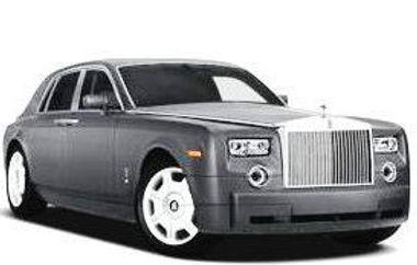 Rolls Royce Phantom (2011)
